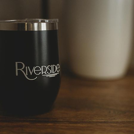 Riverside Suites Гранд Фолс - Уиндзор Стая снимка